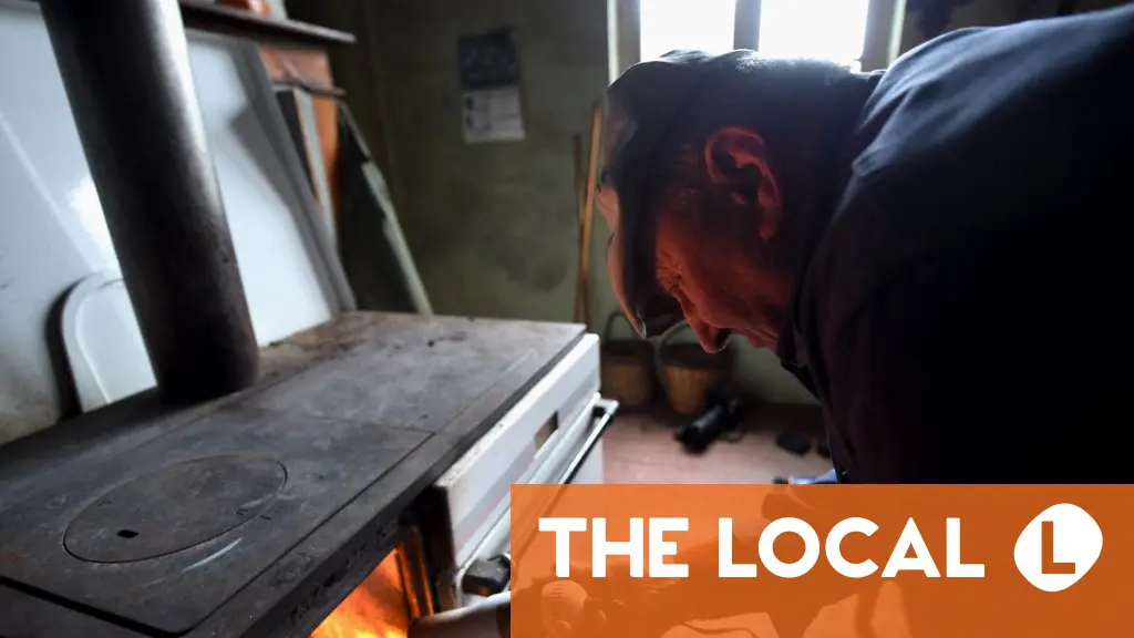 Heating homes: What are Italy's rules on using fires and wood burners?