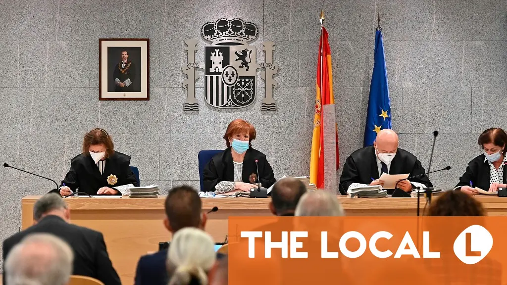 EXPLAINED: How can I sue someone in Spain?