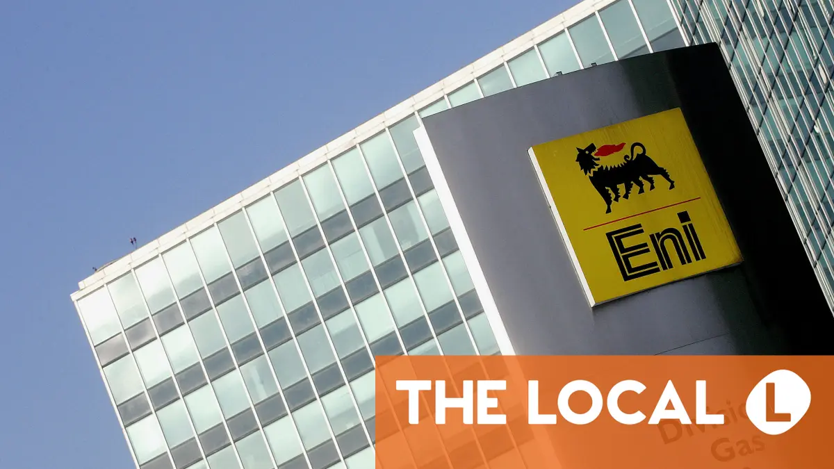 Italy draws up emergency energy plan as fuel crisis looms