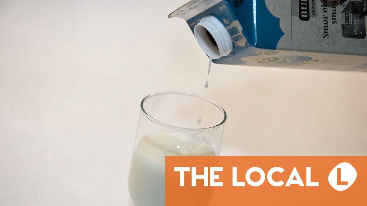 Danish dairy giant wants to reward climate-friendly producers