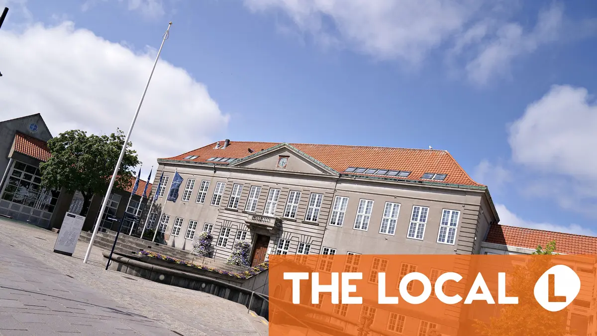 Today in Denmark: A roundup of the news on Wednesday