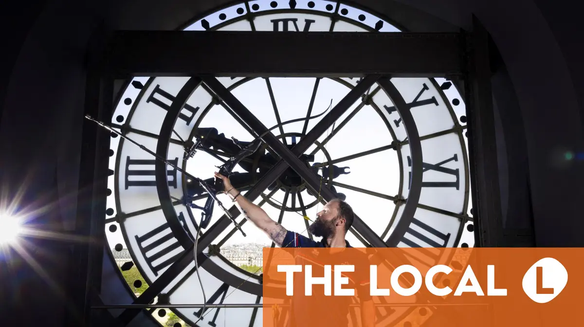 Whatever happened to the EU's plan to stop changing the clocks?