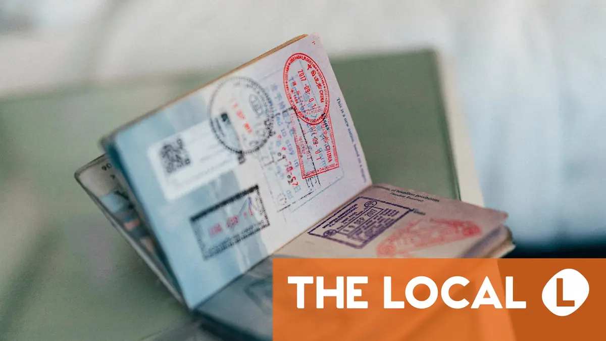 COMPARE: Which European countries have the strictest rules on dual citizenship?