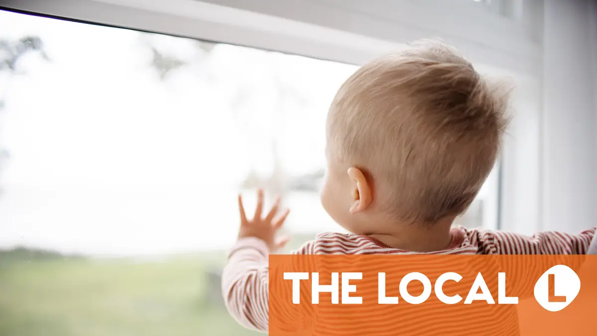 'Better and cheaper': What foreigners really think about childcare in Austria