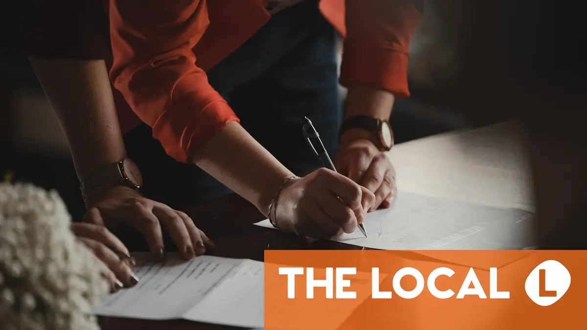 Visas to qualifications: How foreign residents in Europe can get help with paperwork problems