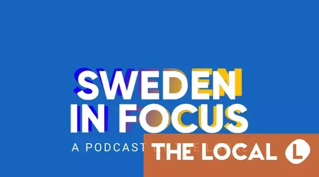 BONUS EPISODE: Interview with Ukraine's ambassador to Sweden, Part 2