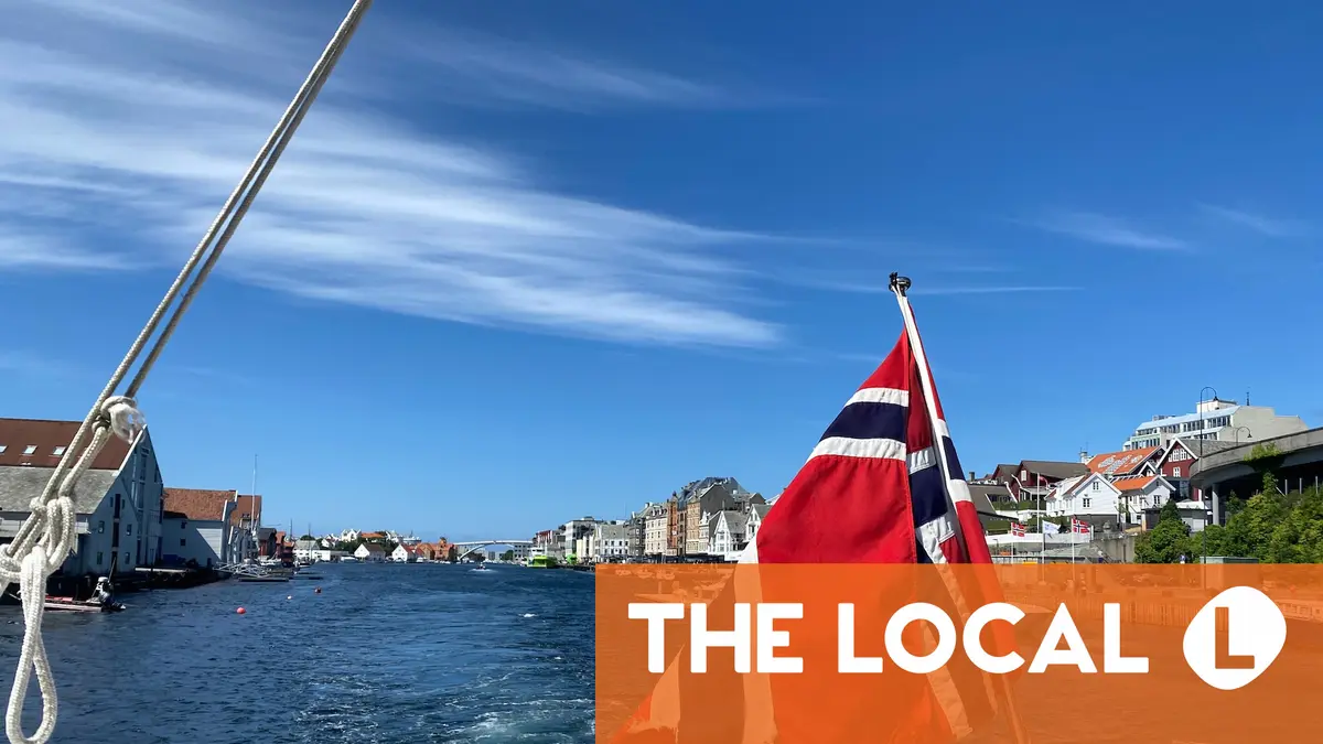 Can driving offences prevent you from getting Norwegian citizenship?