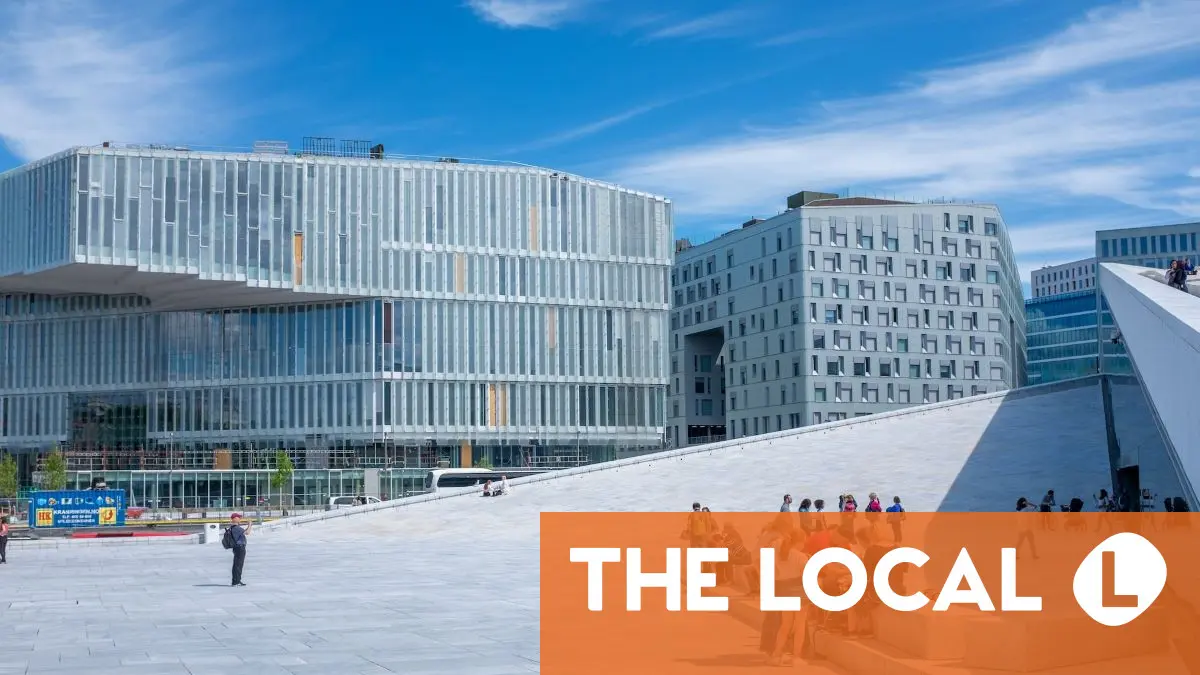 The verdict: Can you get by in Norway if you only speak English?