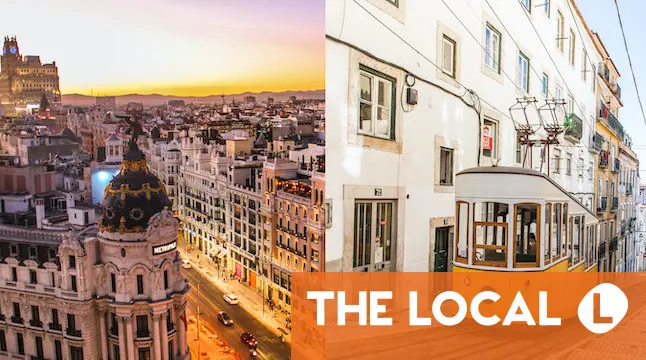 Residency through passive income or pension: Is Spain or Portugal better?