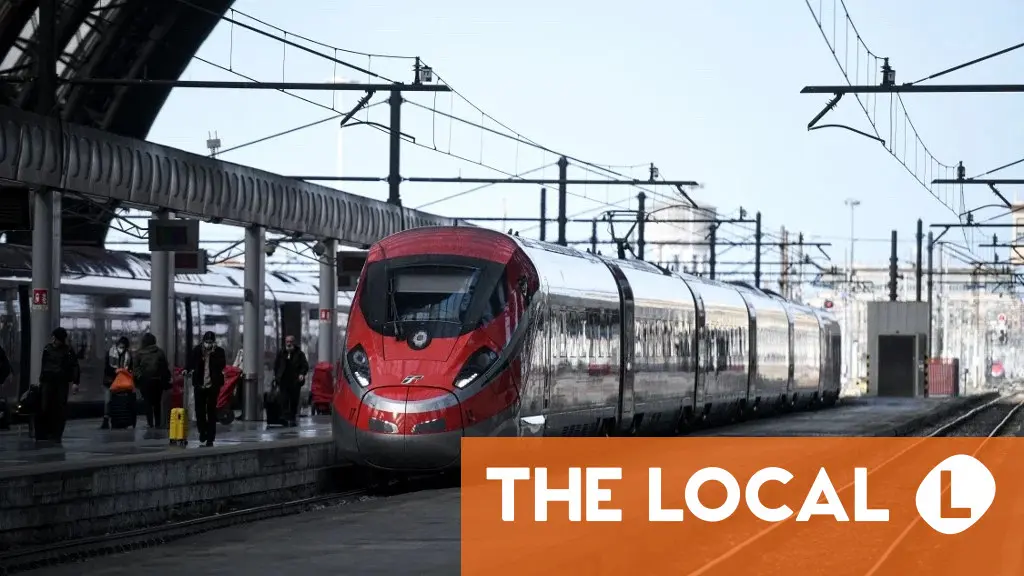 How will strikes affect travel in Italy this week?