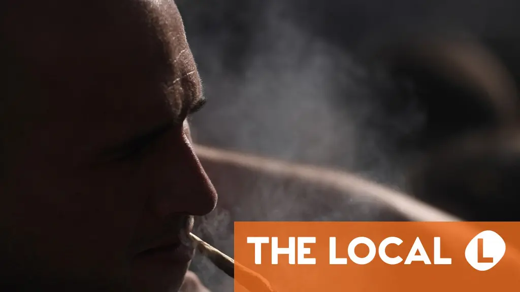 What are the penalties for drug possession in Spain?
