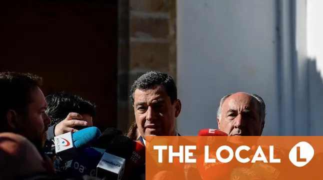 Spain court remands church attack suspect for 'terrorism'