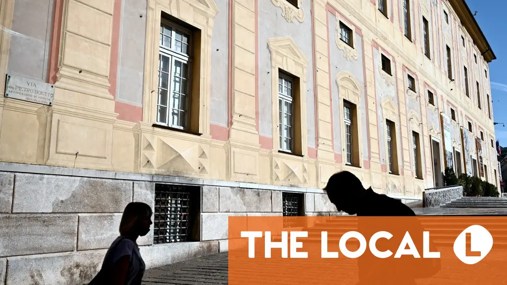 Moving to Italy: How to find a short-term rental and residency registration tips