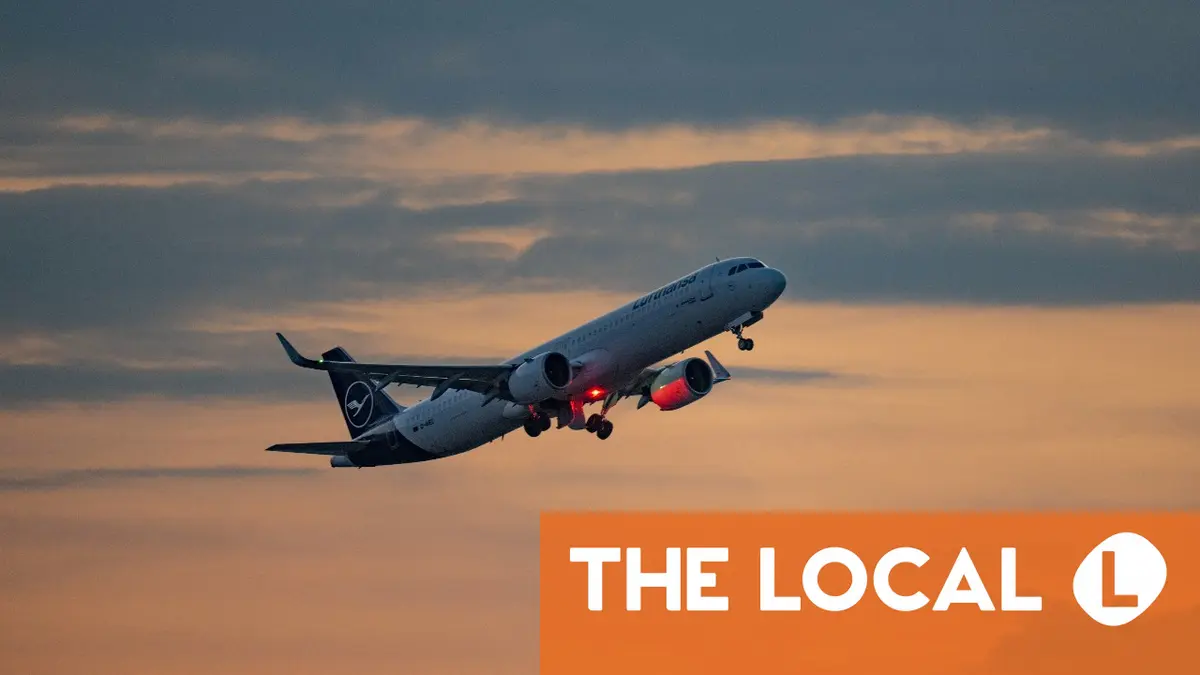 Leipzig airport suspends flights after suspicious object sighting