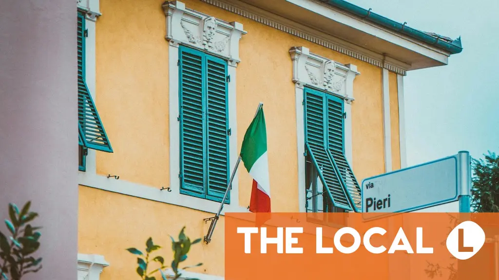 EXPLAINED: How to register as a resident in Italy