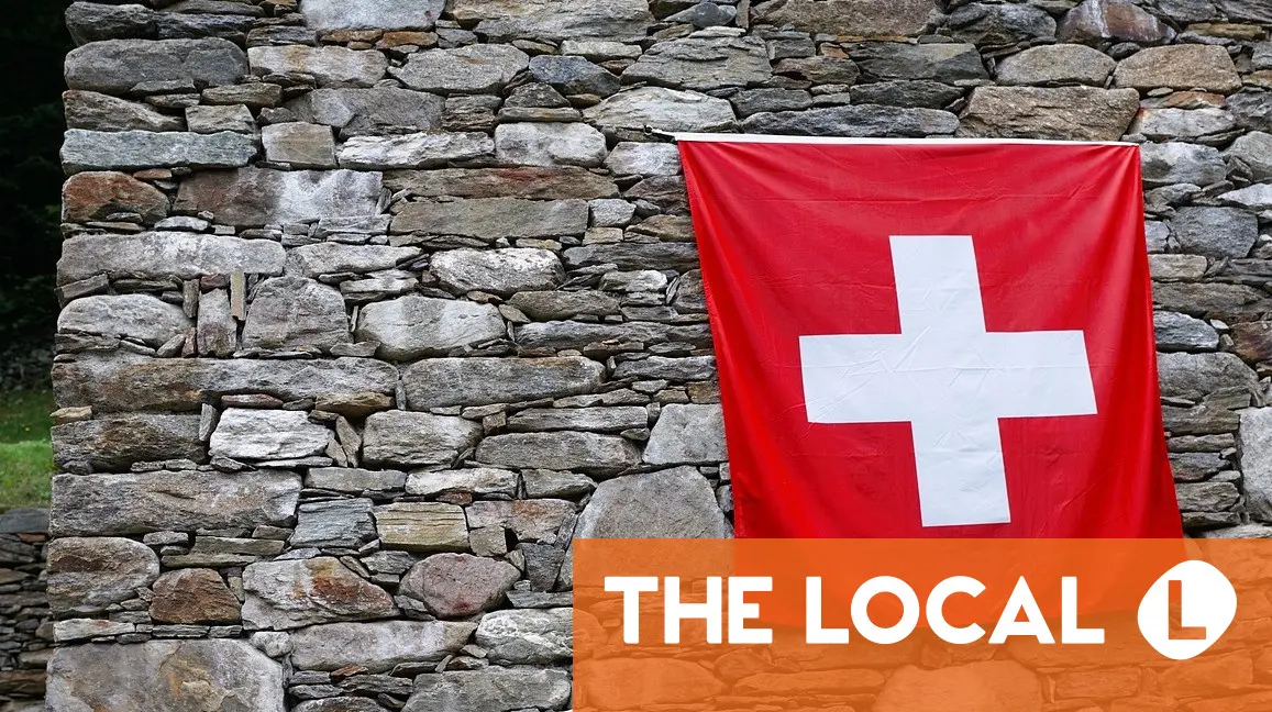 REVEALED: Which parts of Switzerland are home to most dual nationals?