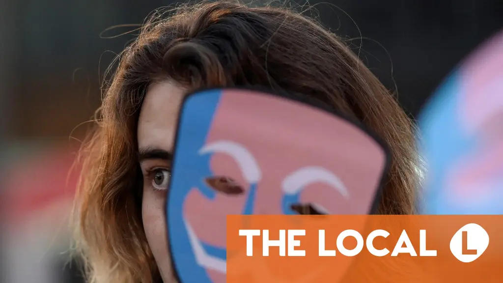 As Spain advances trans rights, other early adopters hesitate