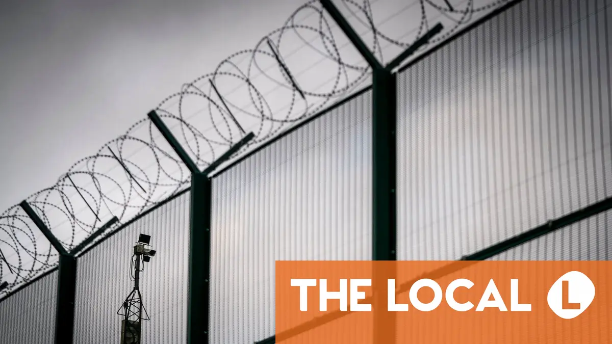 Spy or jihadist? Denmark probes jailed man's case