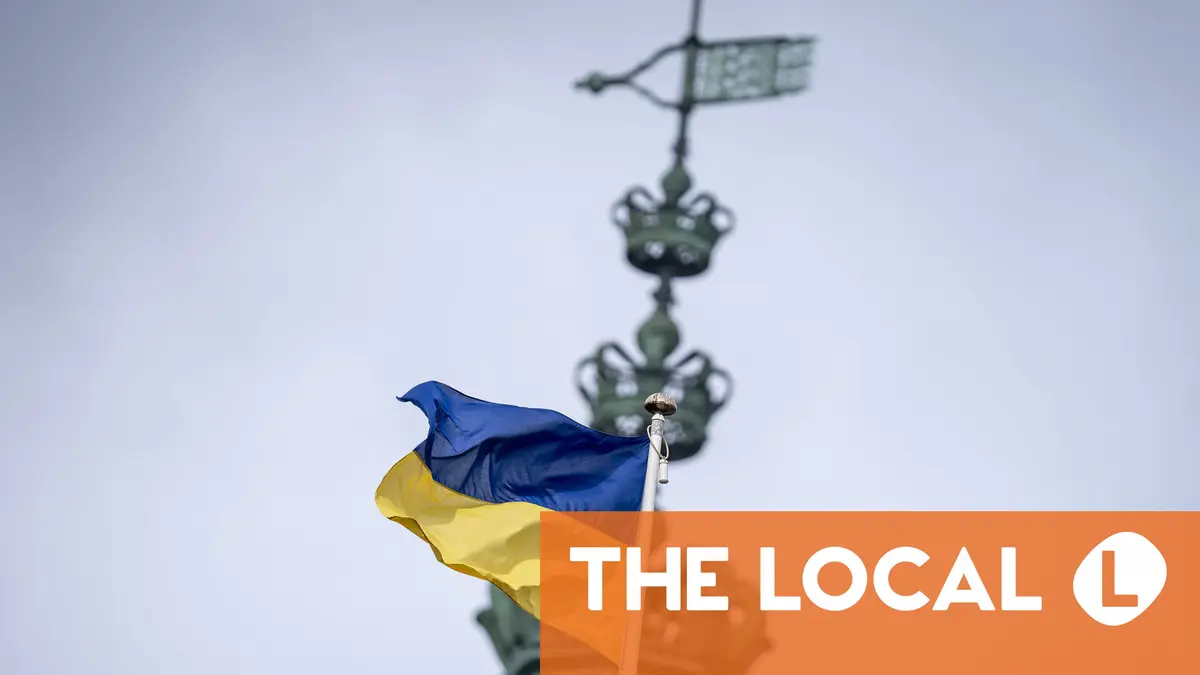 Over 3,000 Ukrainian refugees in Denmark have returned home