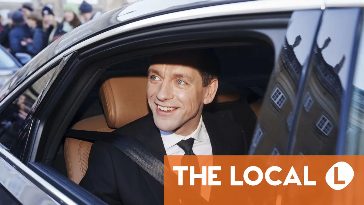 Britons told to leave Denmark over late residence applications could ...