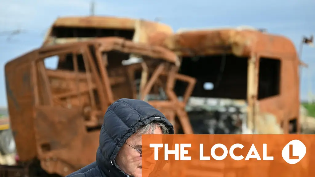 'Very violent': How Italy’s youngest mafia is terrorising the Puglia region
