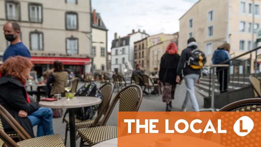 La Belle Vie: French coffee culture and France's best restaurants