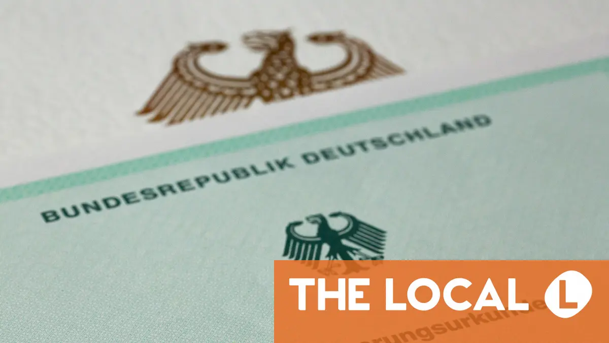 'Are you ready to be German?': A first-hand account of the final interview for citizenship
