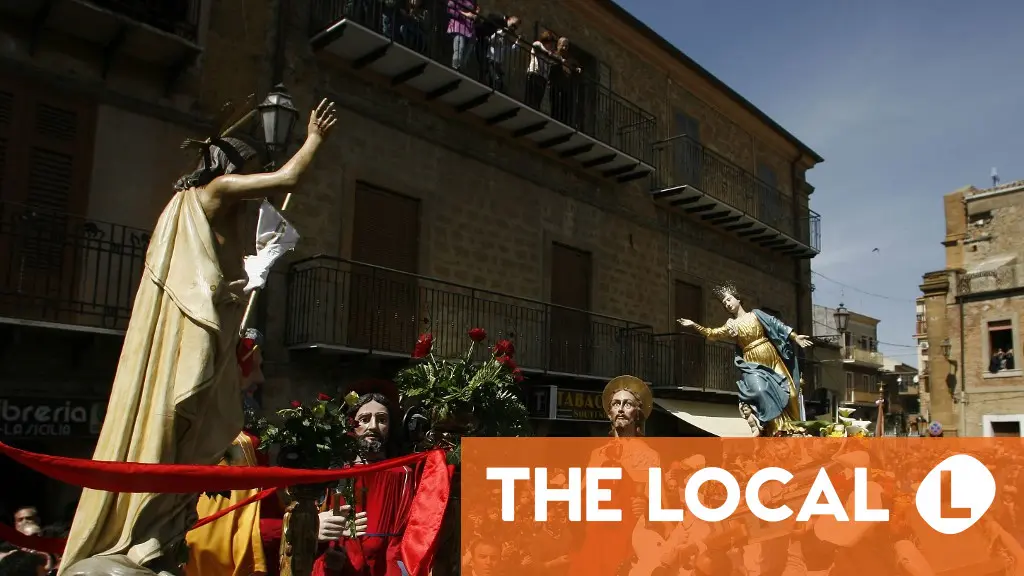 Get planning: All the public holidays in Italy in 2026