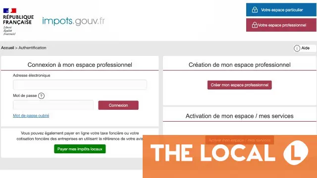 Spfe EXPLAINED: The new French property declaration form for SCI owners