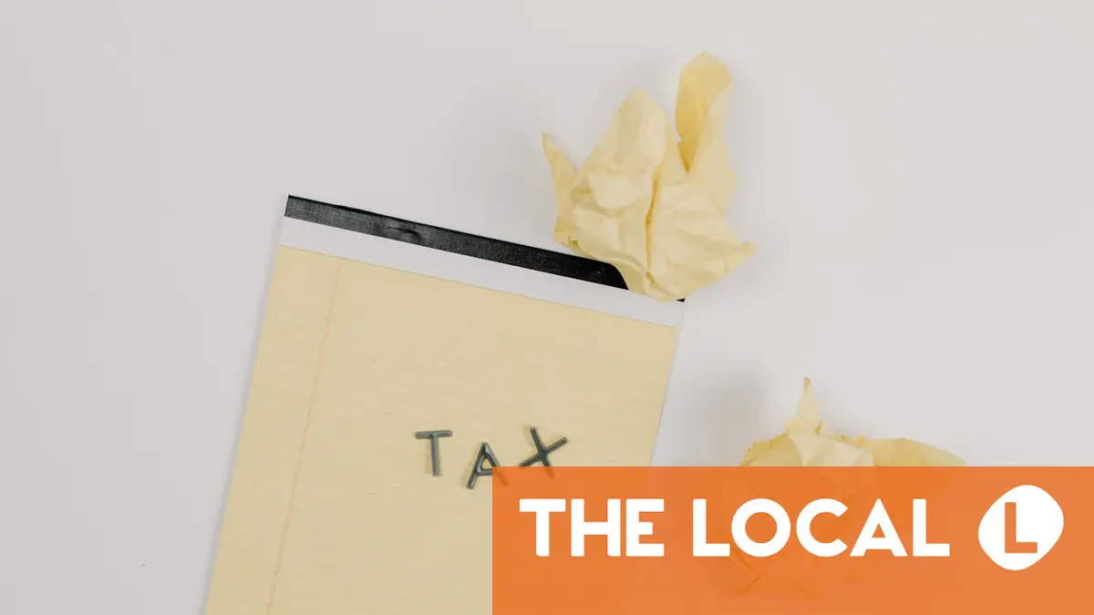 11 mistakes to avoid when filing your Spanish tax return