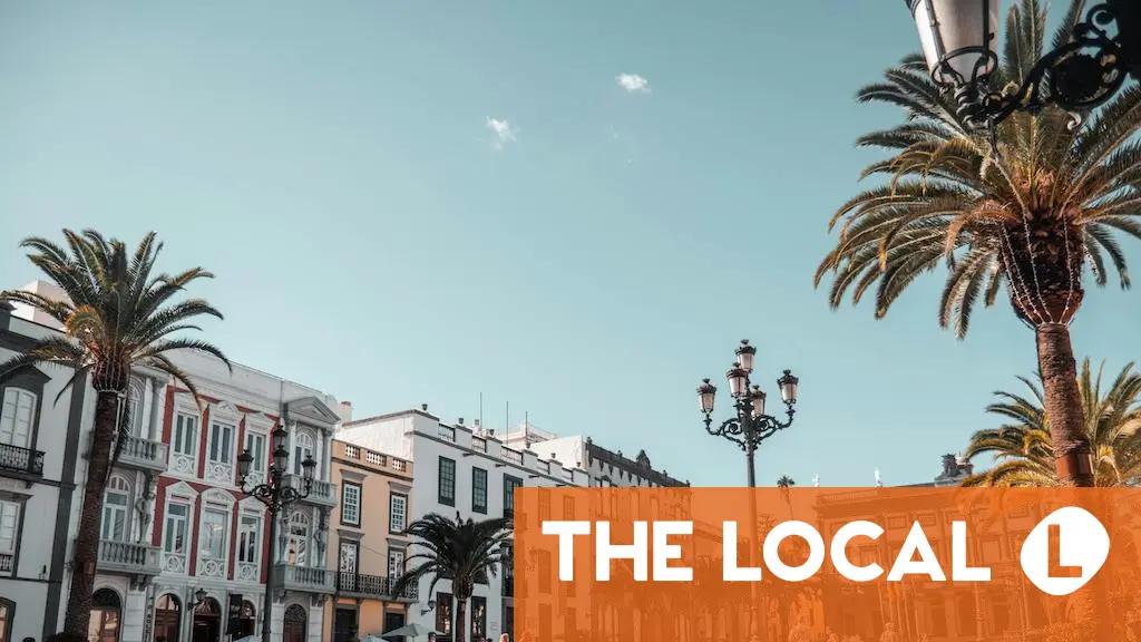 Is May 1st a public holiday in Spain?