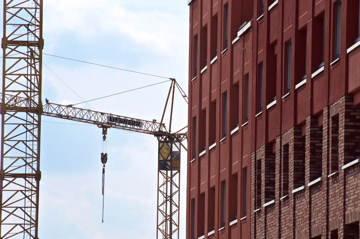 The new innovations that could help solve Munich's housing