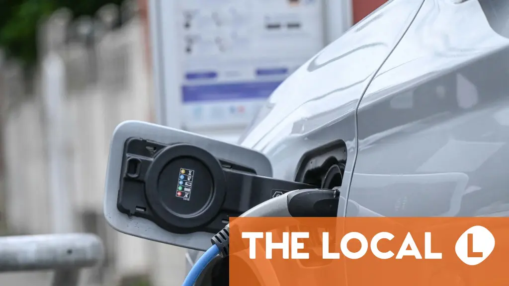 France to open its first electric car battery factory