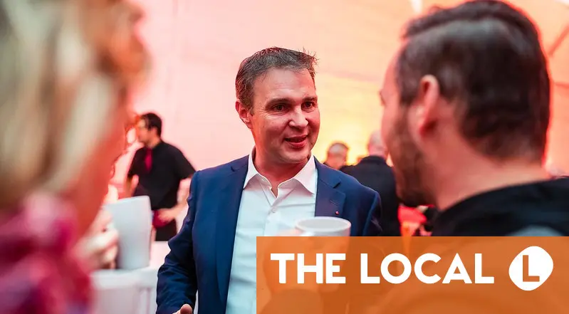 Austria's centre-left Social Democrats have agreed to a staged change at the top of the party and government, with Vice-Chancellor Andreas Babler set to leave both leadership roles in early 2027.