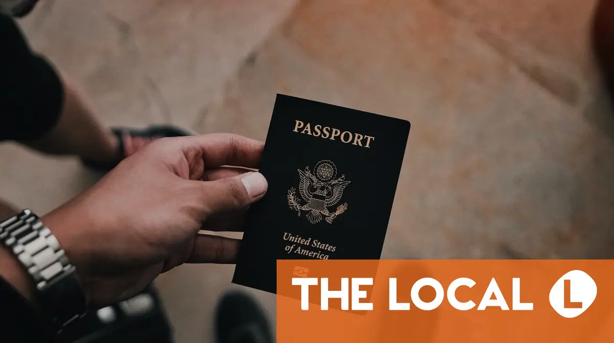 Americans in Europe: US finally slashes citizenship renunciation fee