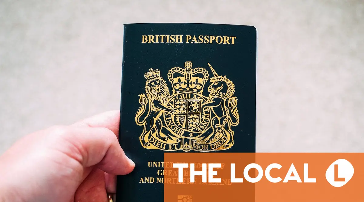 Article 50 Residence Cards Austria: Upgrade Guide for UK Nationals Article 50 Residence Cards Austria: Upgrade Guide for UK Nationals