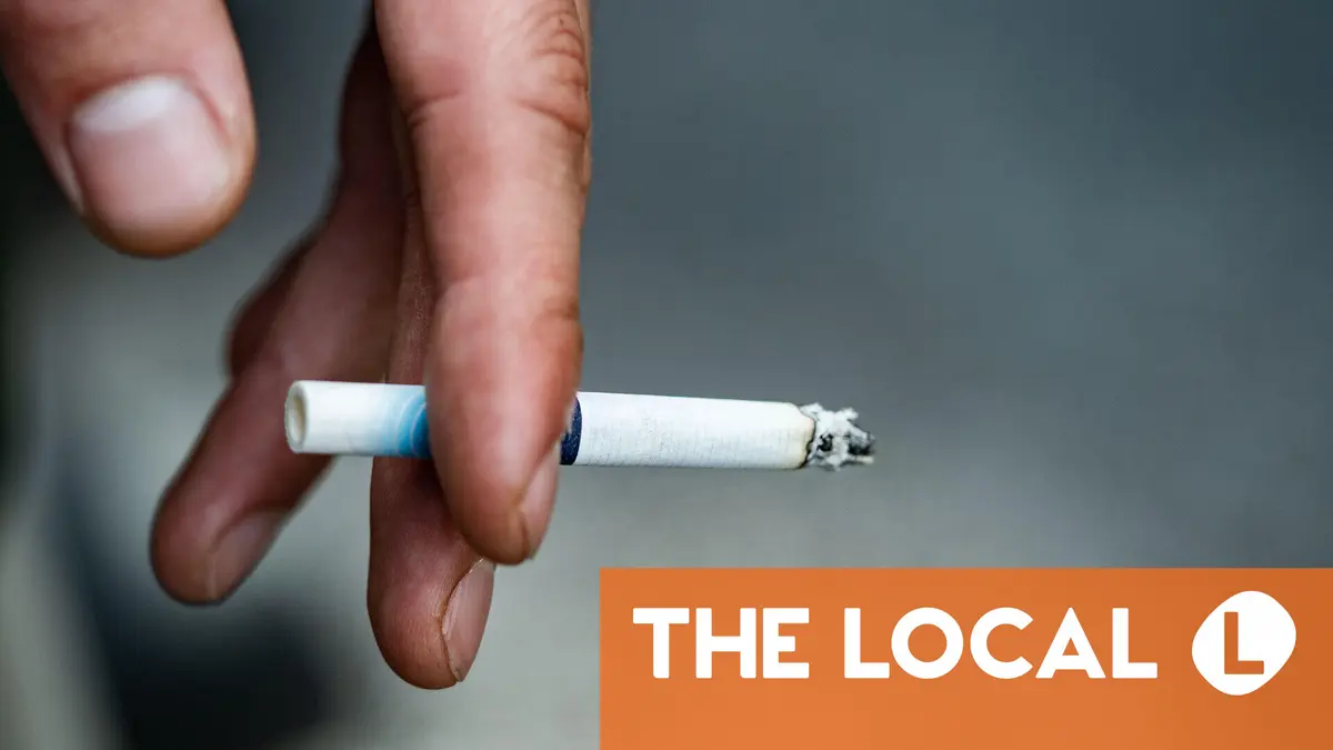 Danes flock to buy cigarettes abroad as prices rise in Denmark