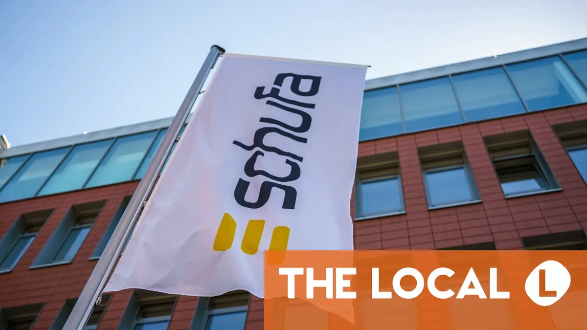 Schufa: German credit-scoring agency accused of misusing customer data