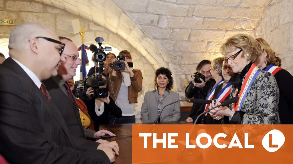 French bureaucracy: How to get a document 'apostille'
