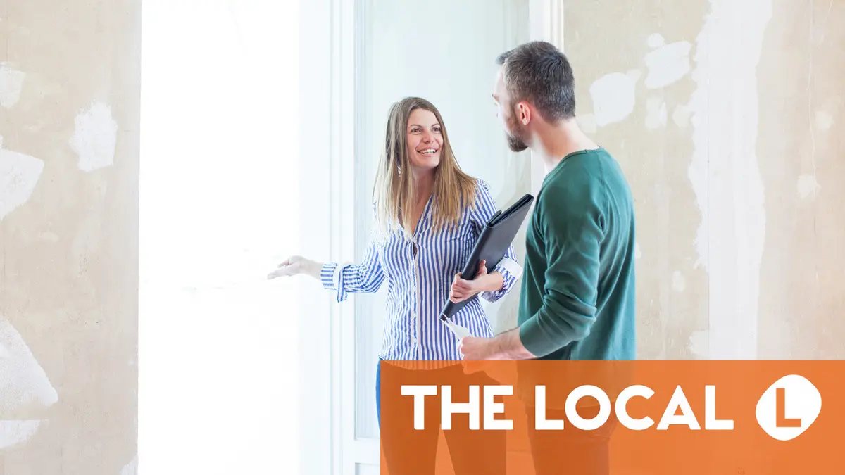 Seven questions foreign residents should ask before buying property in Germany