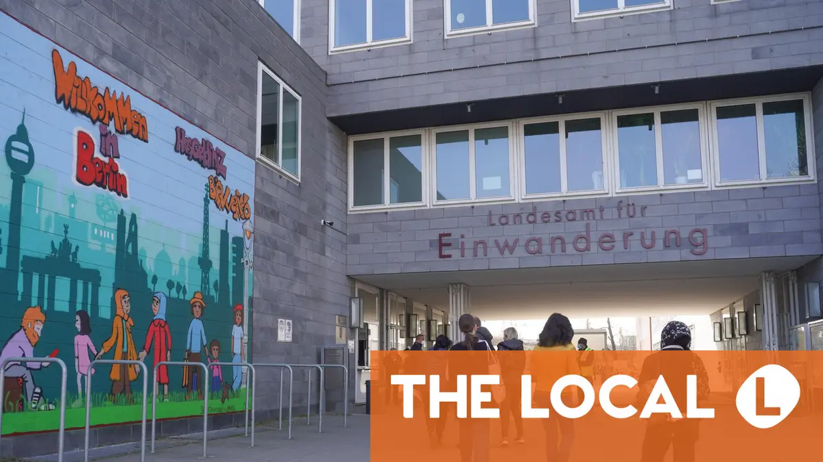 'Confusion': Why are some Brits in Germany struggling to get permanent residence?