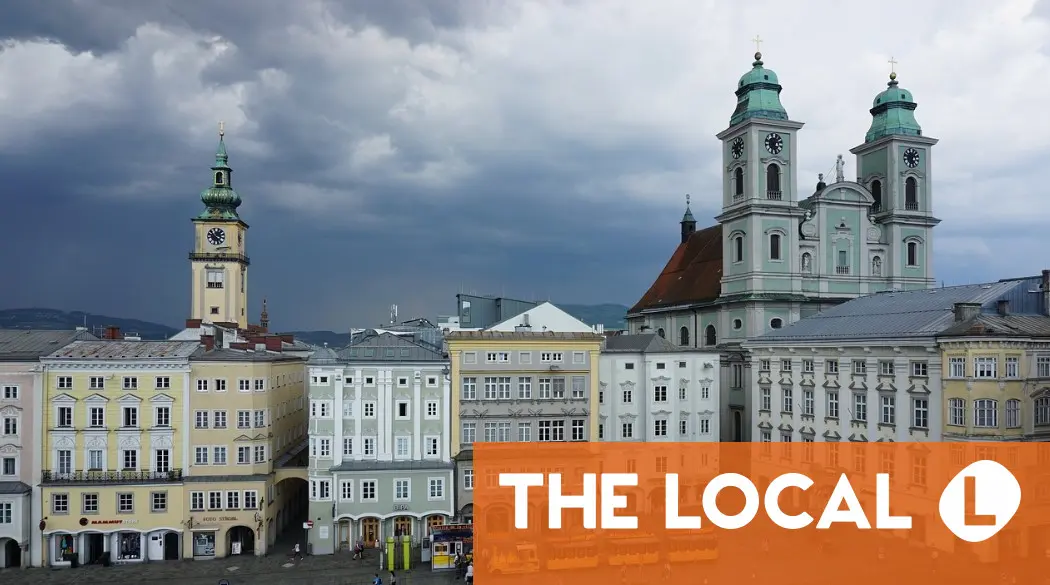 Today in Austria: A roundup of the latest news on Tuesday