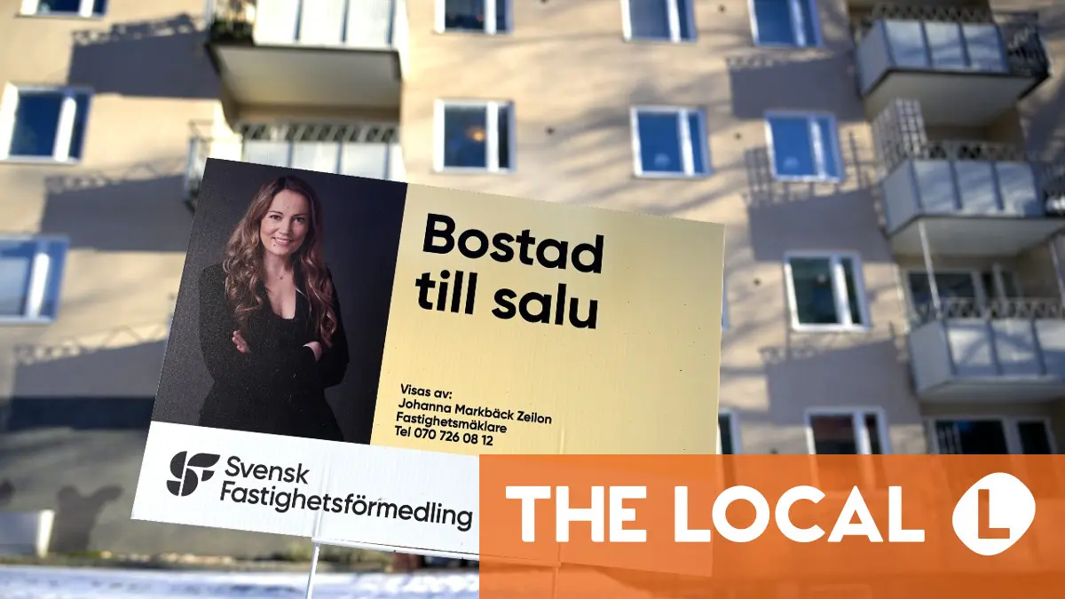 Warum sind Hypotheken mit variablem Zinssatz in Schweden so beliebt?