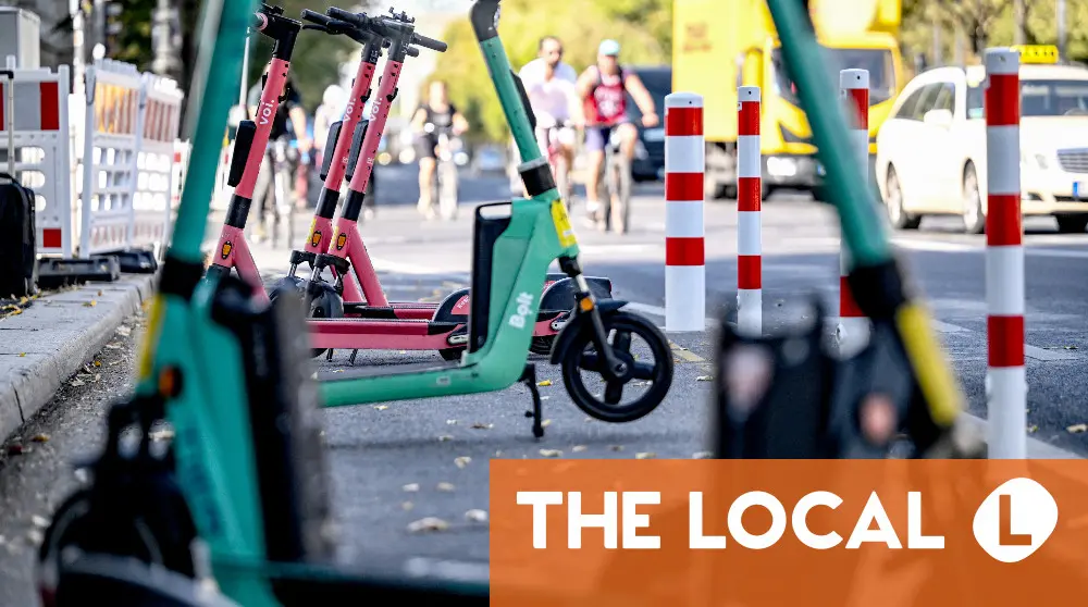 Today in Germany: A roundup of the latest news on Tuesday