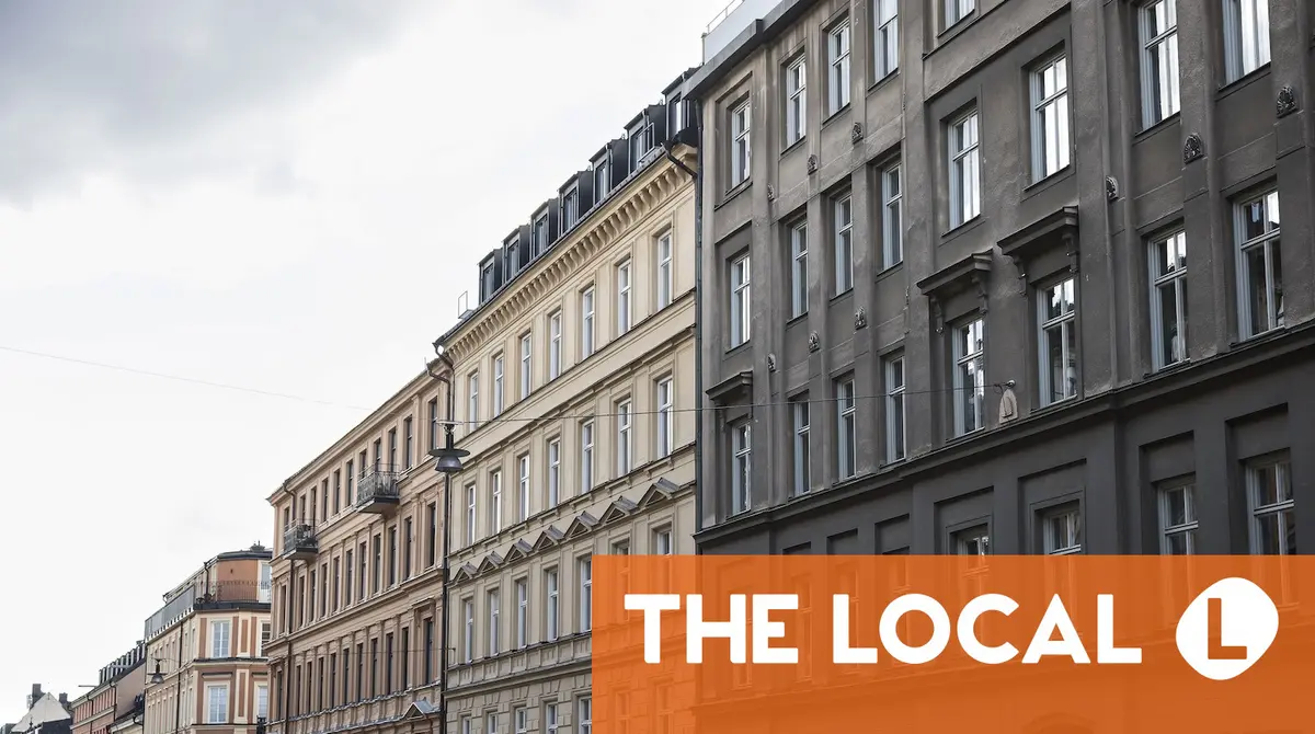 Work permits, rent and dating: Essential articles for life in Sweden