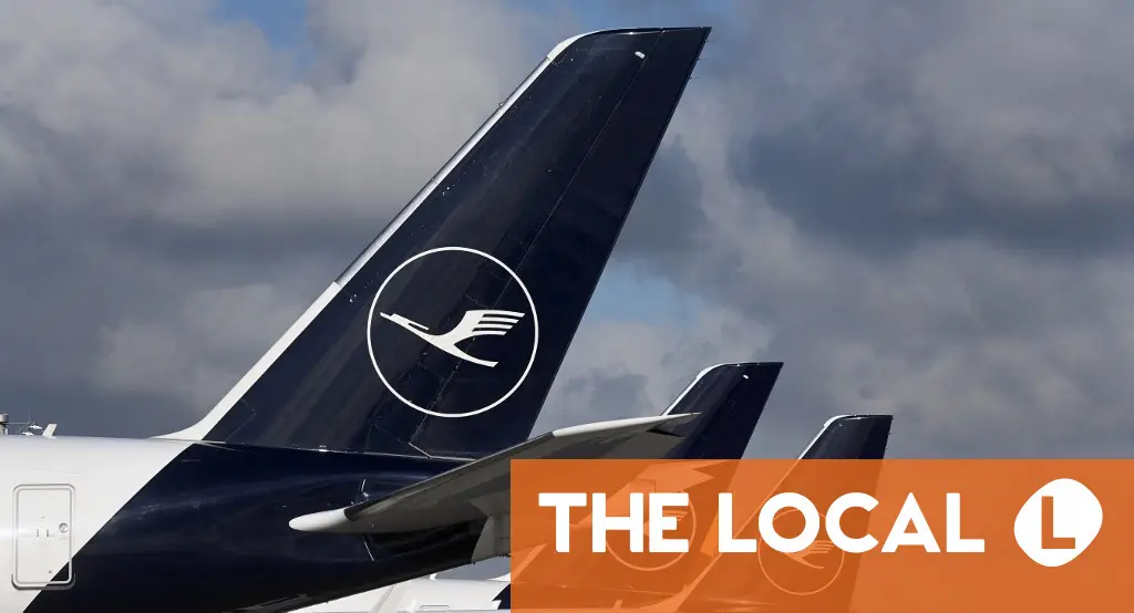 Lufthansa to cancel dozens of German connections in 2026