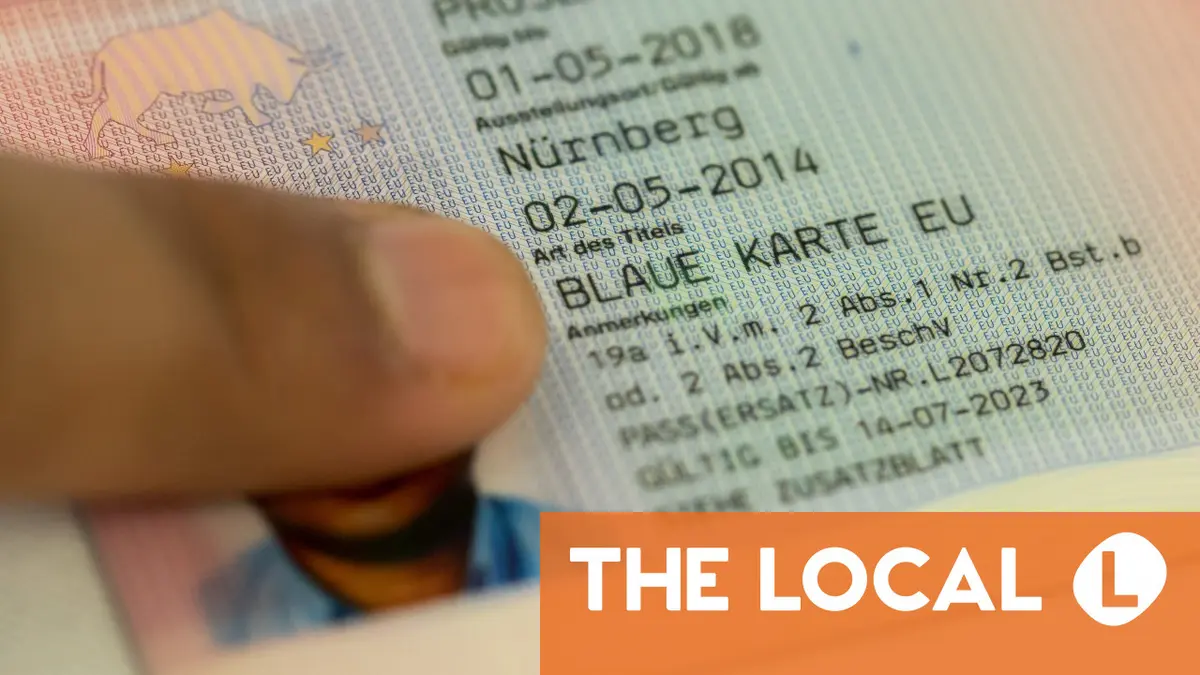 How spouses of skilled workers can get fast-track permanent residency in Germany
