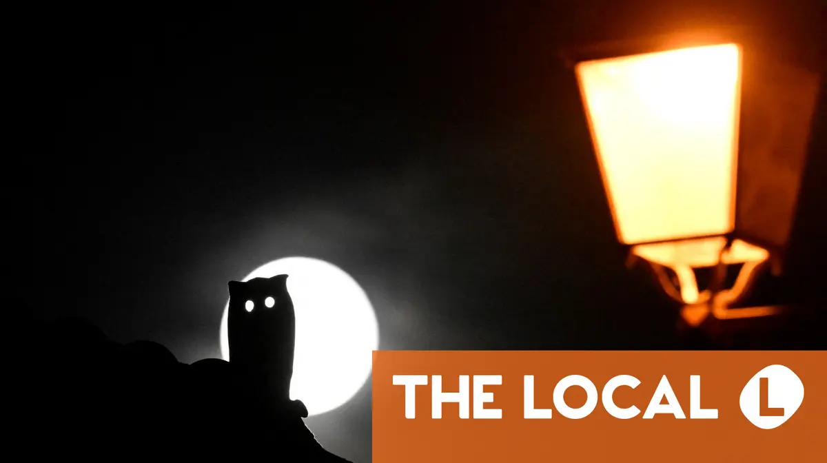 6 spooky French films to watch over Halloween