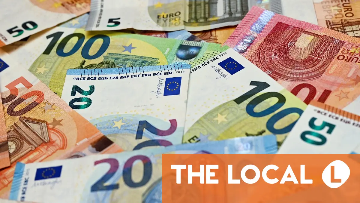 Living in Germany: Debt brake drama, Ampelfrau and dancing bans