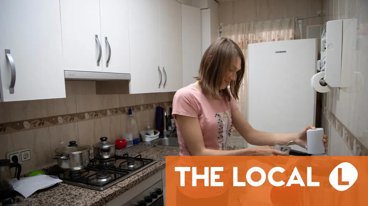 How much does it cost to renovate your kitchen in Spain?